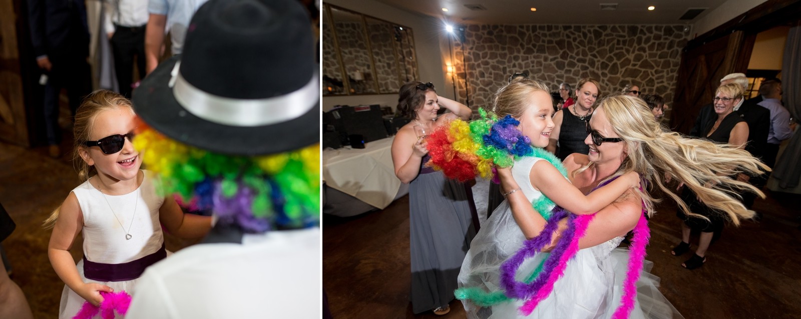 The Inn at Leola Village Wedding Lancaster Pa